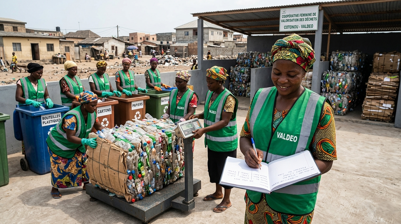 Autonomisation femme 3